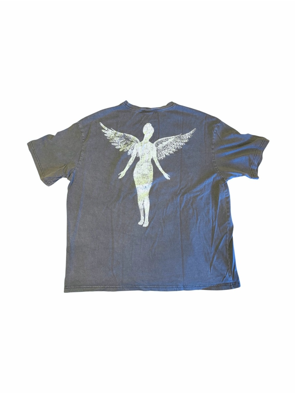 Vintage Nirvana Tee - Picture 2 of 3
